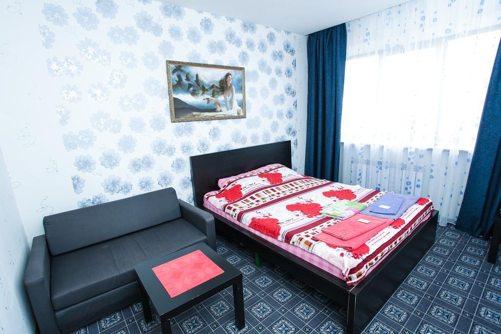 Guest House Gold Oven Czeboksary Zewnętrze zdjęcie